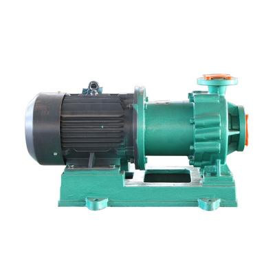 China Sewage the most competitive magnetic circulating pump for sale