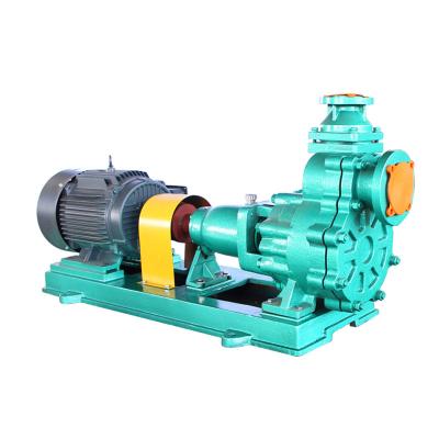 China Automotive Industry Self Priming Electric Motor Chemical Centrifugal Drive Magnetic Slurry Pump For Acids for sale