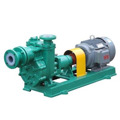 China Developing World Water Solutions 2022 New Products Customizable Self Priming Single Stage Water Pump for sale