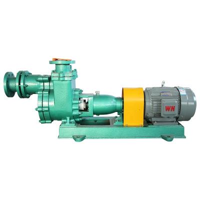 China Developing World Alkaline Water Solutions Factory Outlet Solution ZBF Stainless Steel Self Priming Pump for sale