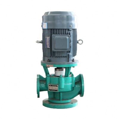 China Vertical sewage pump factory automotive industry LW pipeline direct sales for sale