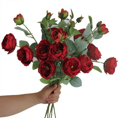 China Wedding decoration new rose premium valentines day gifts valentines day gifts for sale