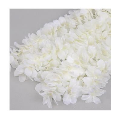 China Wedding Decoration Wedding Good Quality Wall Hanging Artificial Wisteria Decoration Flowers Twine For Wedding for sale