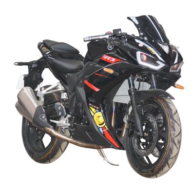 China China 250cc Racing Motorcycles For Adult 2020*1150*770mm for sale