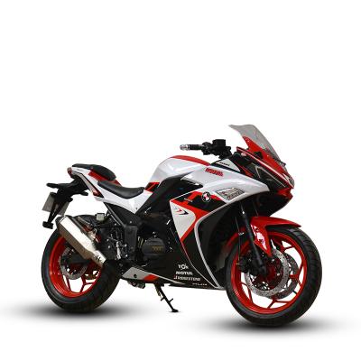 China China 250CC Sports Motorcycle Racing Motorbike For Adult 110/70-17M/C (54S) for sale