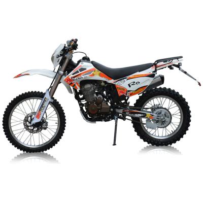 China Other Motorcycles Motorcycles Motorbikes 250 Engine 250 Dirt Bike 250cc 80/100-21 for sale