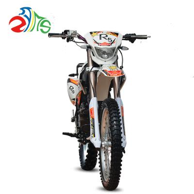 China Off-road Motorcycle 250CC CQR Cross Dirt Bikes Pit Bikes Youth Men Women Mountain Bike Adult Road Motocross Motorbike Sports Cycling 1990*820*1180mm for sale