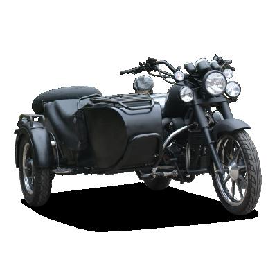 China New Design Cargo Motorized Tricycles 300cc Water Cooling Powerful 3 Wheel Motorcycle Used For Retail for sale