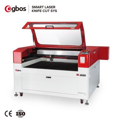 China Laser CUTTING acrylic cuter co2 laser cutting machine for sale Gbos laser for sale