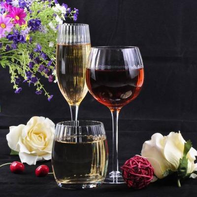 China No Particular Amazon Unique Luxury Design Smell Best Seller Colored Champagne Glass Sets for sale