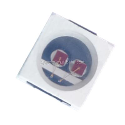 China INGAN High Intensity SMD Lamp Bead For Advertisement 630nm 625nm 620nm High Power 1W 3030 Red LED Chip Decoration /Advertisement/Warning for sale