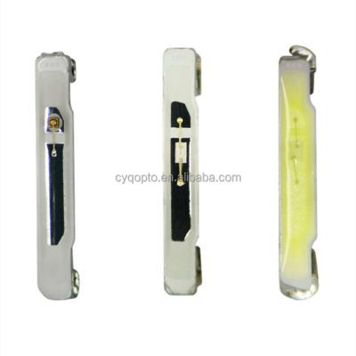 China INGAN Manufacturer Supply 3806 Side View 0.06W 020 SMD Ultraviolet Yellow Green Blue Red Cool White LED Chip for sale