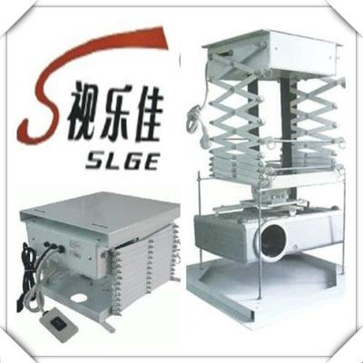 China Business & Projector Education Electric/Motorized/Automatic Lift SLJ-1000 for sale