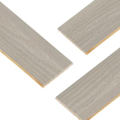 China New Traditional Hot Selling Compound E0 Waterproof Three-Layer Wear-Resistant and Environmentally Friendly Solid Wood Modern Simple Wood Flooring for sale