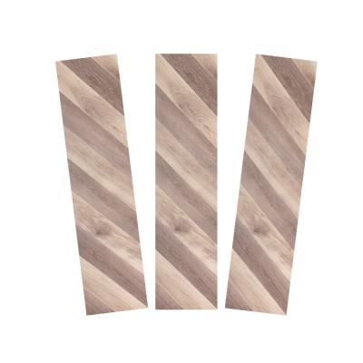 China Non-slip Saledurable Indoor Fishbone Expansion Environmental Protection Factory Wood Flooring for sale