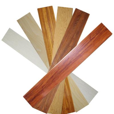 China Engineered Flooring Cheap Luxury Waterproof Laminate Flooring Wood Sealing Wax Laminate FlooringColorize HDF Laminate Flooring for sale