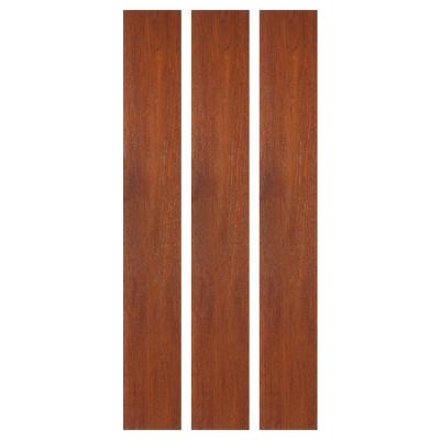 China Factory direct selling three-layer high quality waterproof durable non-slip pecan real environmental protection wood is composite wood flooring for sale