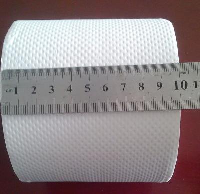 China Factory Price Eco - Friendly Customized Soft Toilet Paper for sale