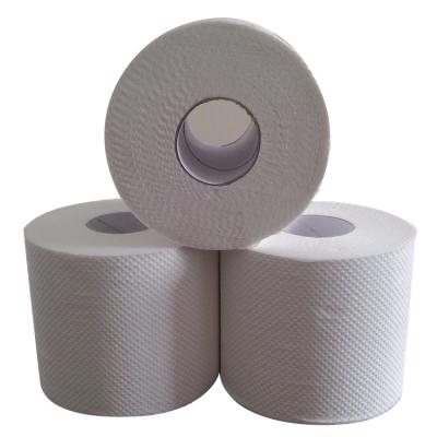 China China Manufacturer Custom Toilet Paper Roll Standard-Roll Eco-friendly Fabric for sale