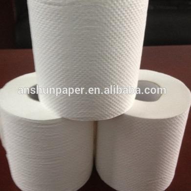 China Wholesale Bulk Virgin Wood Pulp Toilet Paper From China Manufacturer for sale