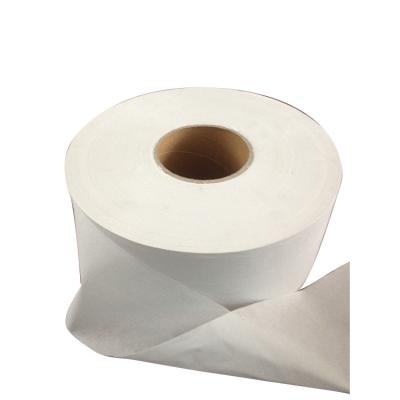 China Professional Custom Jumbo-Roll Toilet Paper Tissue Eco-Friendly Commercial for sale