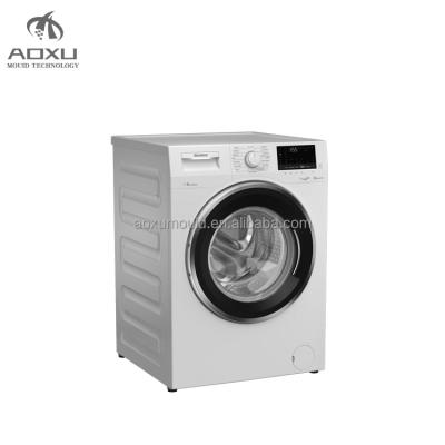 China Plastic Household Electrical Appliances Washing Machine Plastic Mold for sale