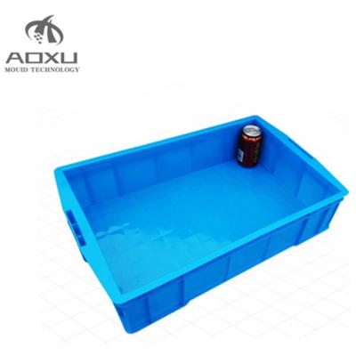 China tool storage box steel mold for sale