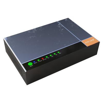 China Networking SKE 17600mAh 100W Output DC 12V 6A 9V/5V 2.5A Lithium Battery POE15V 24V 48V Mini UPS DC UPS For Wifi Router for sale