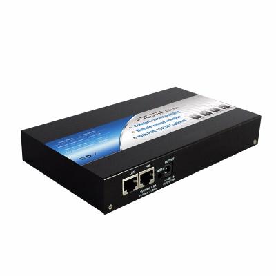 China OEM uninterrupted mini POE UPS 9v 12v POE 15V 24V networking power supply manufacturer for networking for sale