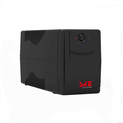 China Hot Networking In DC 9V/12V/15V/24V Middle East POE UPS Mini UPS With POE for sale