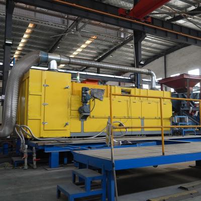 China Factory XRT Coal Sorter Dry Coal Sorting Waterless Coal Sorting Coal Mining for sale