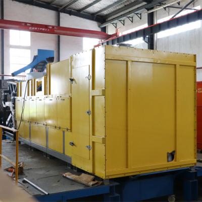 China B1600S B1600S Coal Coal Plant Coal Sorter Reduction Tailings Separator Raw Coal Dry Waterless Series for sale