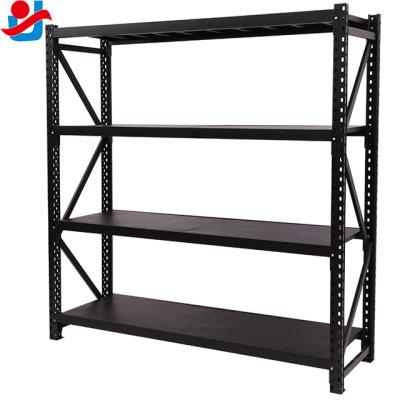 China Corrosion protection professional manufaturer industrial metal storage display rack for sale