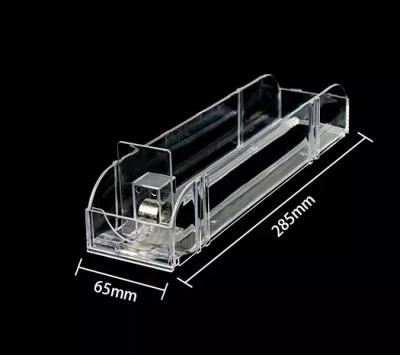 China High Quality Supermarket Supermarket Shelf Lifter Drinks Shelf Lifter for sale