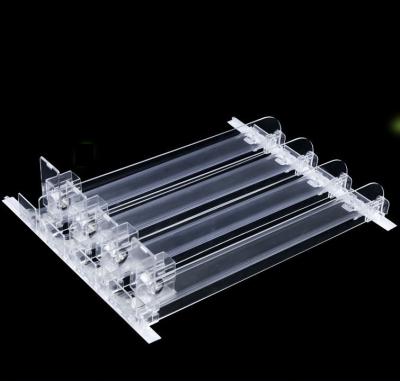 China High Quality Supermarket Supermarket Shelf Lifter Beverage Shelf Lifter Cigarette Shelf Lifter for sale