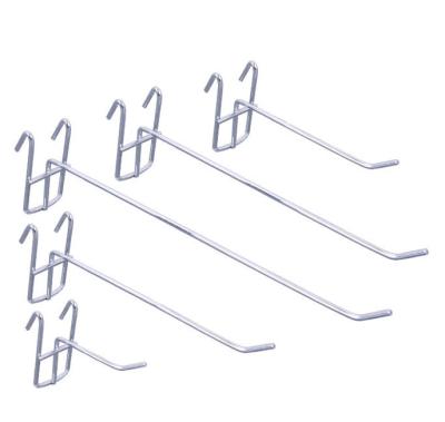 China Morden Display Hook Grid Wire Hook for sale