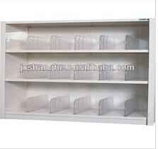 China Transparent Plastic Shelf Divider Shipping and Handling - SD01 for sale