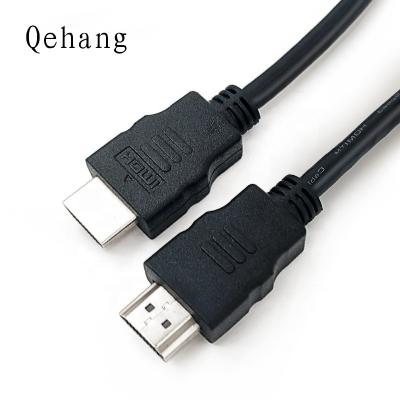 China High Speed ​​Camera HDMI Cable 3D Certification 8K@60Hz 4K@120Hz 48Gbps HDMI Cable For PS4 for sale