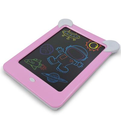 China Fuuny LCD Writing Doodle Boards Tablet Drawing Protective Electronic Drawing Educational Birthday Gift For Kids for sale