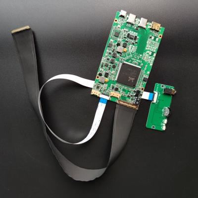 China Type-C Computer Kit For HDMI-compatible 40pin 14