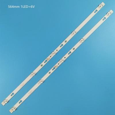 China THOMSON STANDARD T32RTE1120 TC32L72A-V01 THOMSON T32RTE1120 for 32F6B led backlight TCL 32D3000 4C LB320T LT 32T510R 32HR332M05A7 6v TCL32D05 ZC22AG 16 CJ9W04 V4 08 32 32B 16 CJ9W04 V4 08 32 32 32B for sale