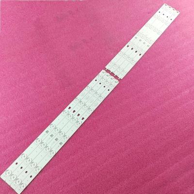 China LE42B310G LS42H6000 LE42B510F 42CE3210D LED Backlight Strip 15 Lamp For JVC 42