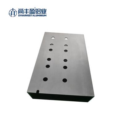 China door & Custom 6063 Aluminum Alloy Open Surface Treatment Handwork Shape Model Window CNC Accessories Quick Mold Proofing for sale