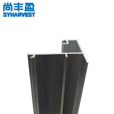 China door & Aluminum Extrusions Window Triangle Aluminum Extrusion Profile South Africa For Windows And Door for sale