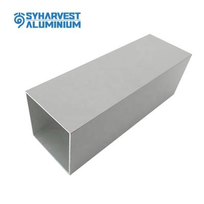 China door & Window 60x60 t slot extrusion table aluminum junction box for sale