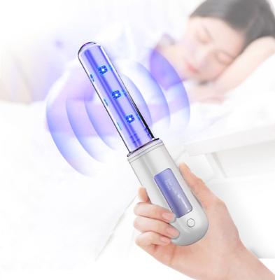 China ABS Medical Handheld 650nm Laser Diodes Low Level Laser Gynecology Therapy Vagina Tighten Wand for sale