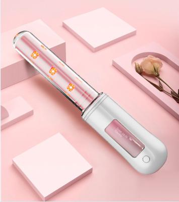 China Silicone+ABS Laser Vaginal Machine For Gynecological Diseases For Vaginal Care And Rejuvenation Postpone for sale