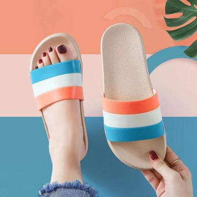 China Fashion Trend Designer Foldable Travel Roll Top Bath Water EVA Slipper Kids Cross Shoes Indoor Fish Slippers for Women and Girls for sale