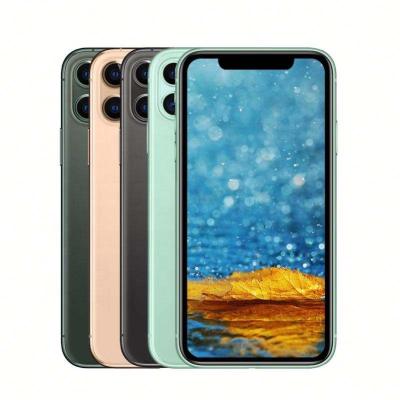 China Wholesale Original Used Cell Phones For iPhone X Xr Xs Max 64gb 128gb 256gb Good Quality Refurbished 100% for sale