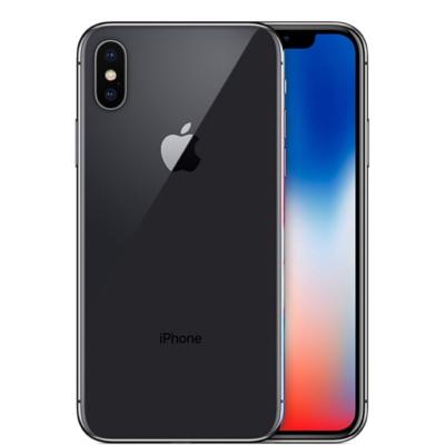 China used cell phones for iphone x used phone iphone x 256gb cheap price unlocked original used phone X 2716mAh for sale